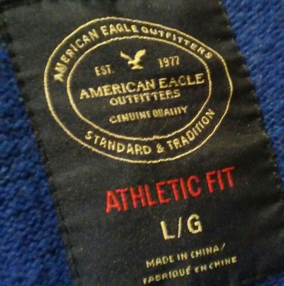 American Eagle Sweater - Picture 2 of 2